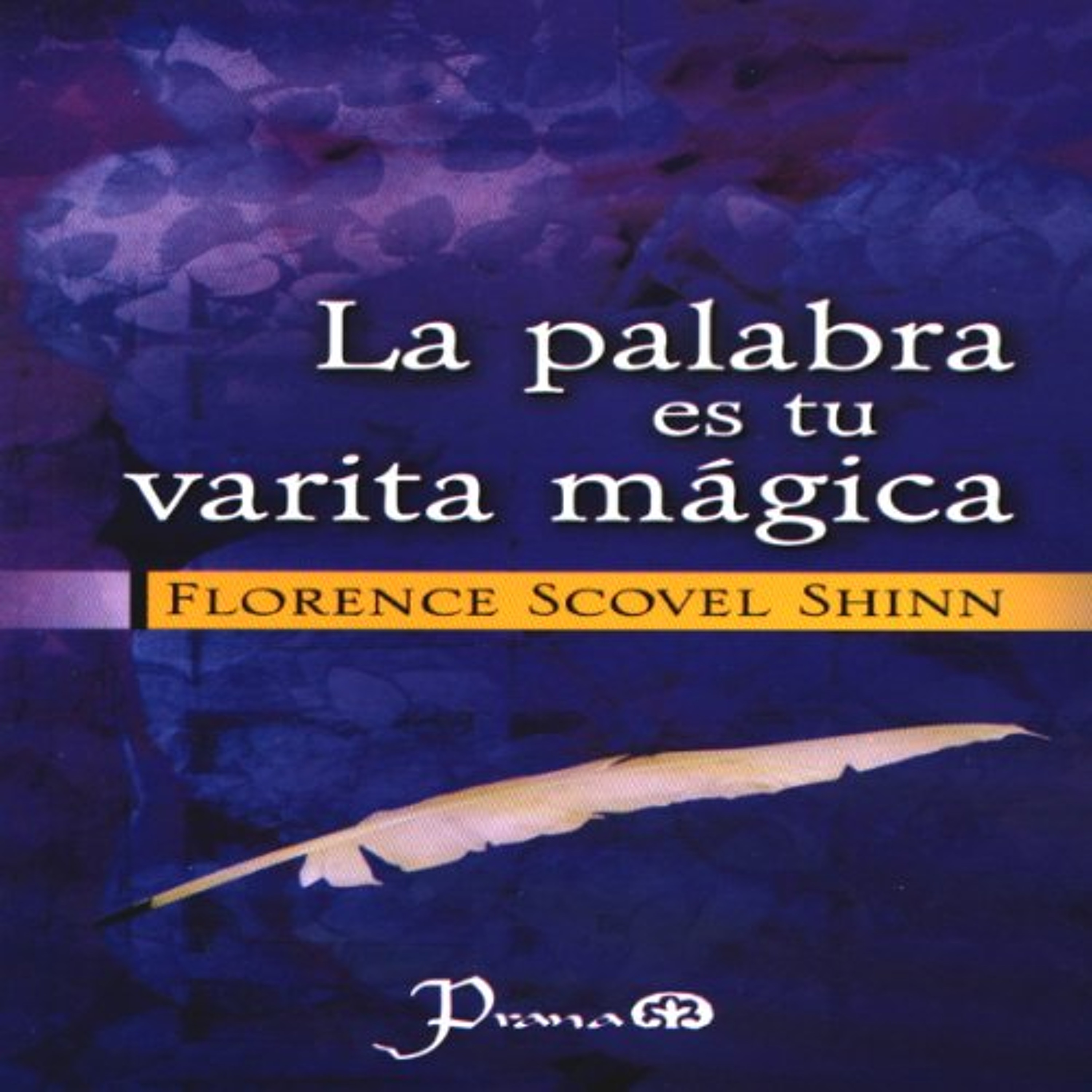 La Palabra es Tu Varita Magica (Spanish Edition) (Audiolibro) | Prueba Gratis