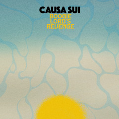 Boogie Lord's Revenge (Single Edit)