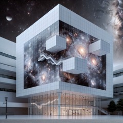 0727 14:36 《space》は、べびうううの建物にうかほみうう