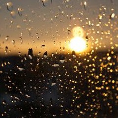 Sun thru the Rain