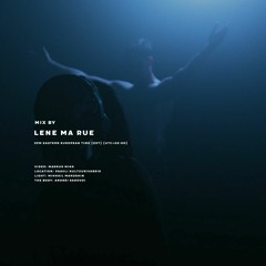 LENE MA RUE • January 23 / 2024