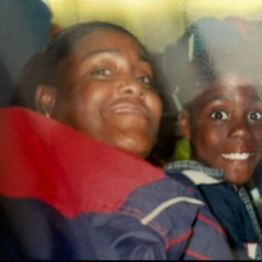 Kemel Rich - Grow Up