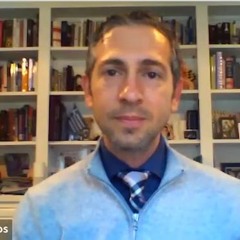 Techstination Interview: American Lung Association warns for student vaping dangers