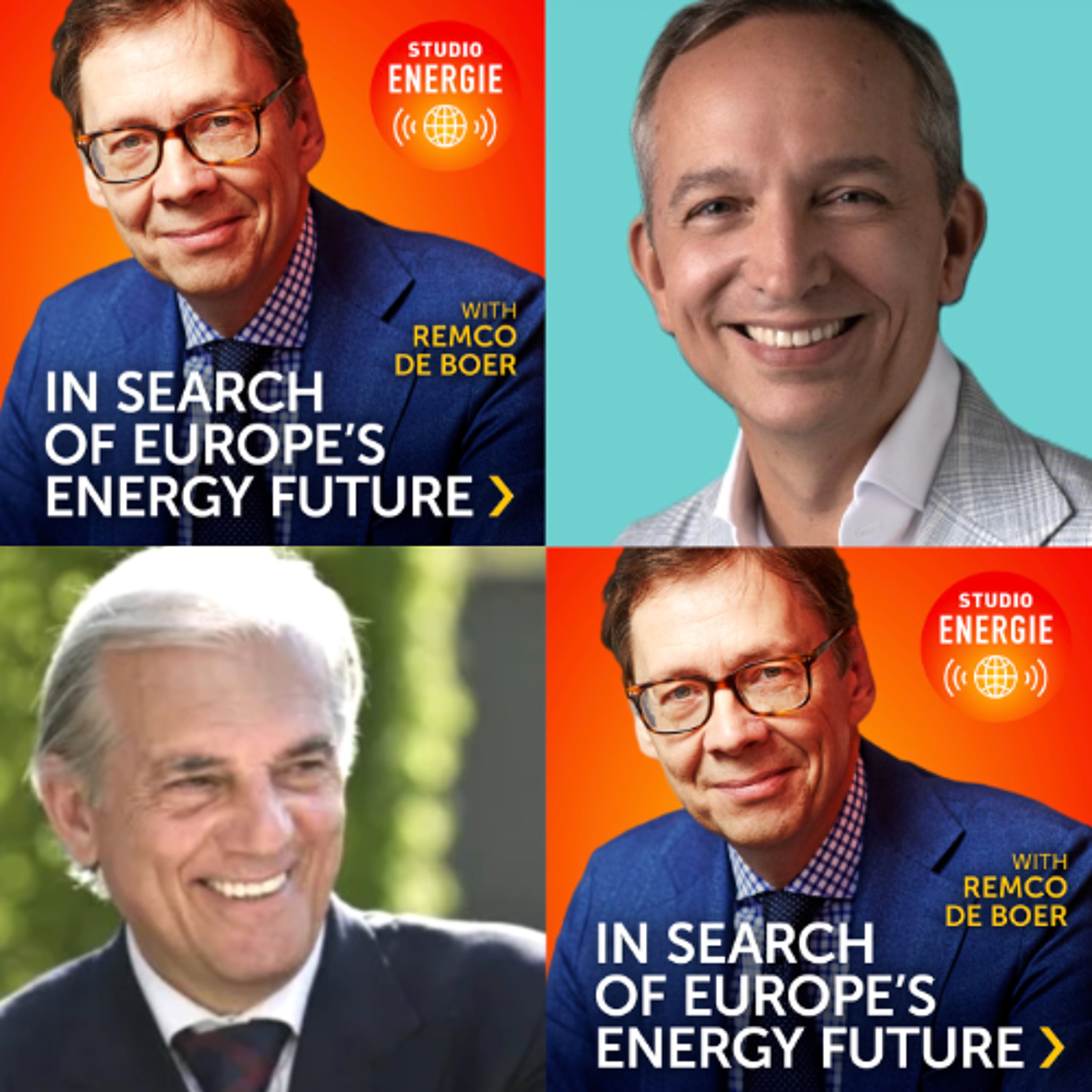 Gosse Boxhoorn en Remco Rijn (Resilicon) over silicium en strategische autonomie in de praktijk