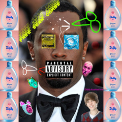 DIDDY PARTY (feat. Degen Derek)