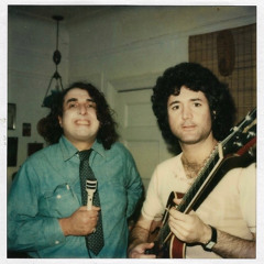 SIGHING  - TINY TIM with Harve Mann on RMI Piano