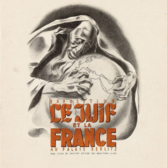 Caricatures Antisemites