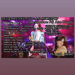 DUGEM FUNKOT LELAH MENGALAH × HENDAKLAH CARI PENGANTI VIP 2 JAM NONSTOP