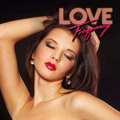 LOVE FREQUENCY - Episode 4 - LeBRON B2B Breakbot