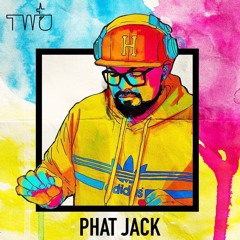 Phat Jack - 2020 The New Normal - Live House Set