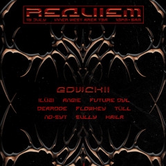 REQUIEM SET