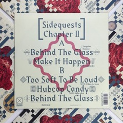 Sidequests Chapter 2
