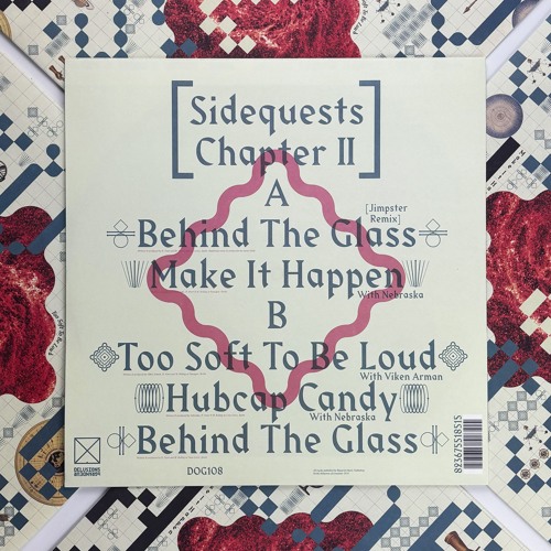 Sidequests Chapter 2