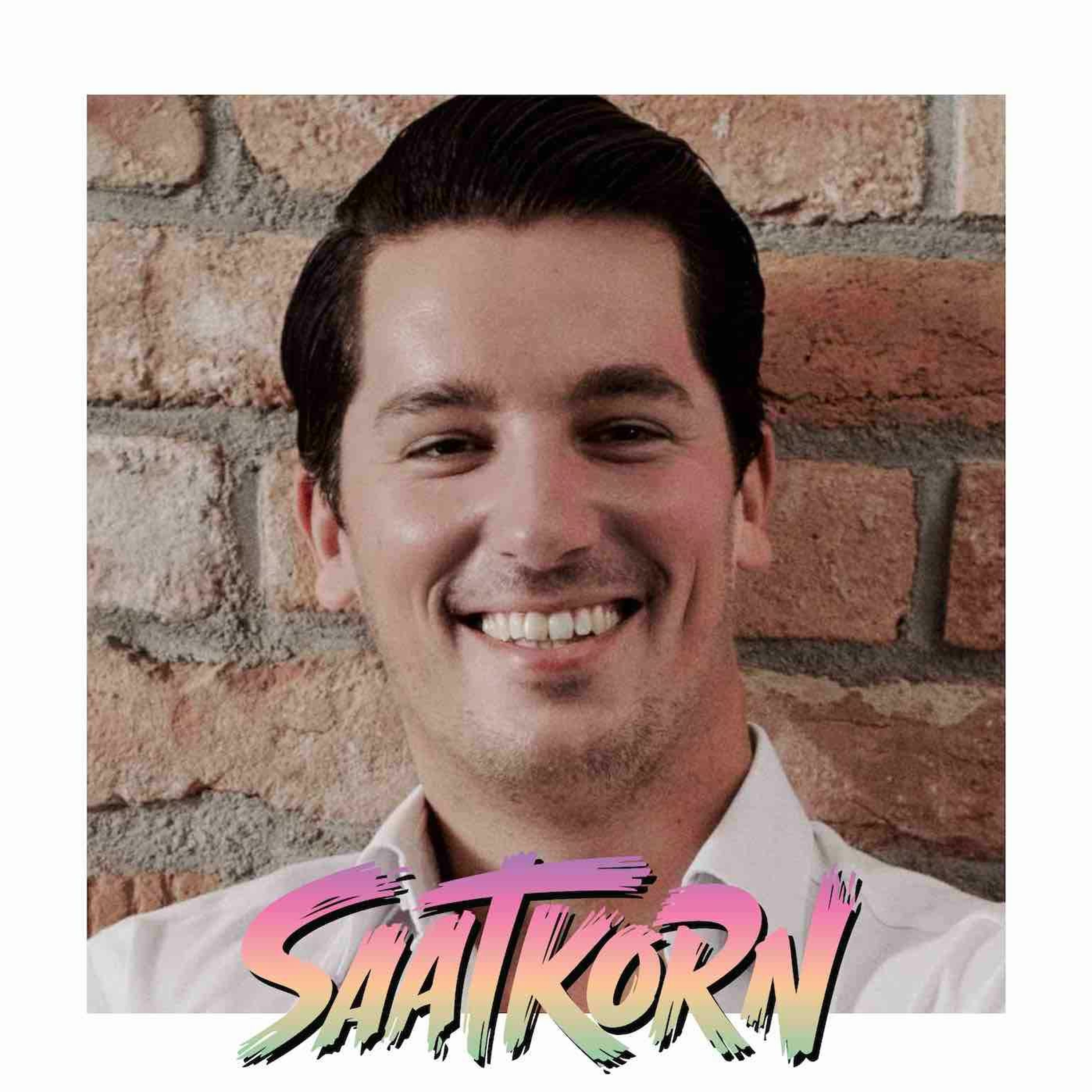 saatkorn Podcast