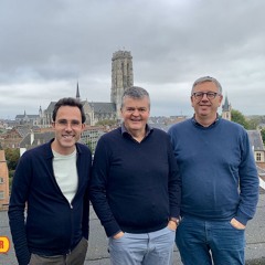 Mechelse Peper - Voor Mechelen (06-10-2024)