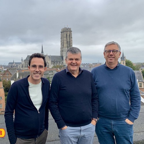 Mechelse Peper - Voor Mechelen (06-10-2024)