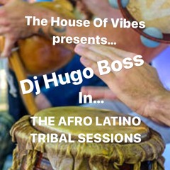 Afro Latino Tribal Sessions