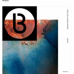 Stelios Vassiloudis - Rust (Deeve Remix) // Free Download