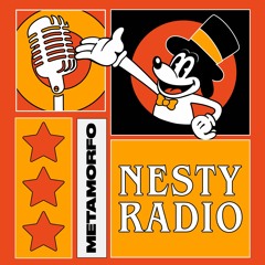 [NR34] Nesty Radio - Metamorfo