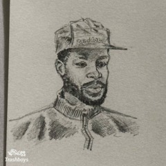 Steady, Lil Bro - Feat. Seàratoa. prod Hushmoney