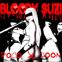 Bloody Suzi (feat. GhostTheGoon)