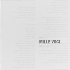 Mille Voci (feat. Drast)