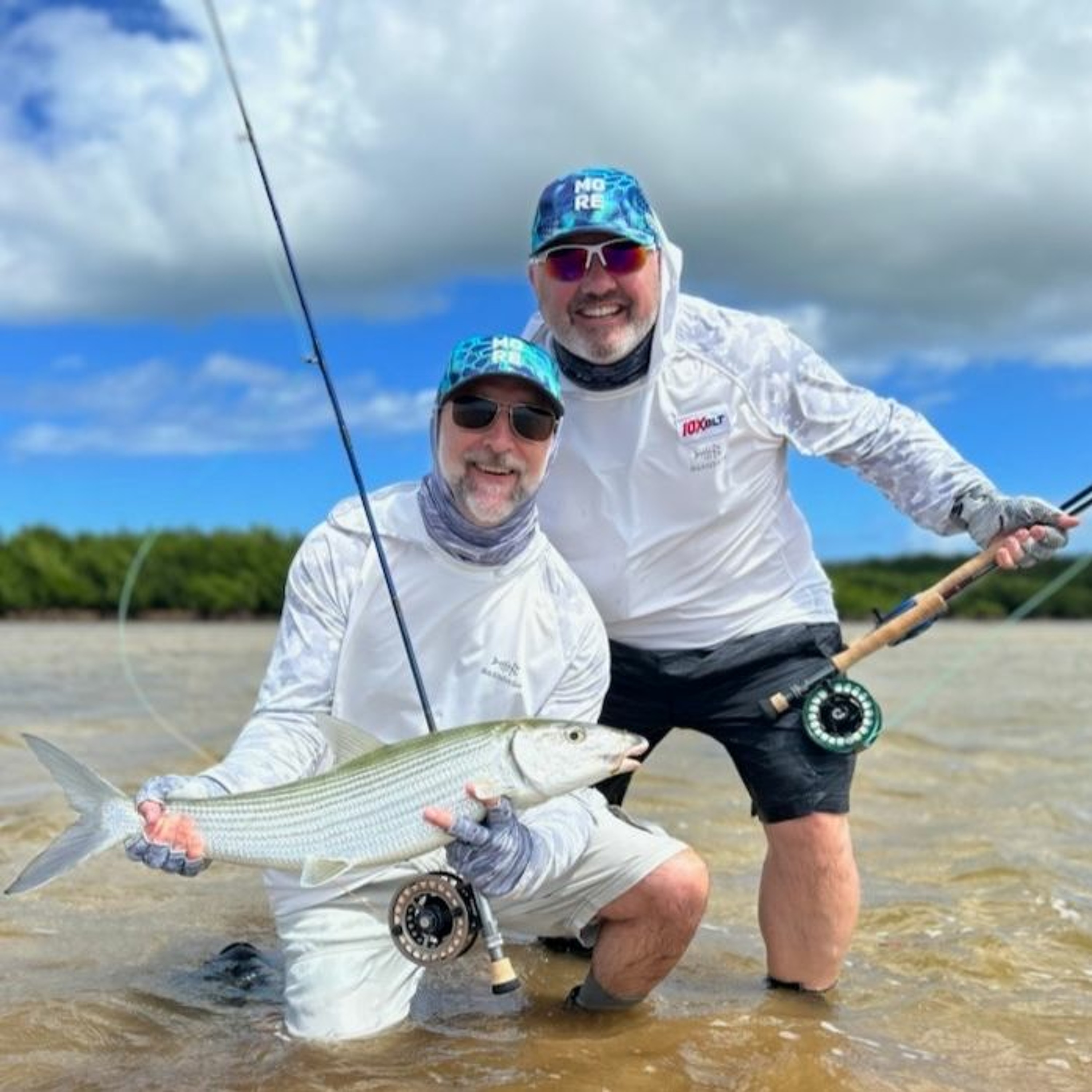 Fly Fishing 97 Podcast