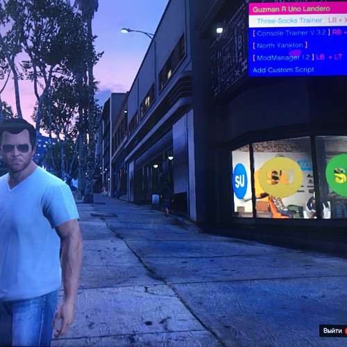 Stream Gta V Mod Menu Download Xbox One NEW! from Usufhadaji0 | Listen  online for free on SoundCloud