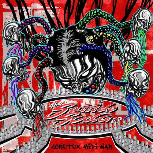 Coretex & MIDI War Today Is Another Bombing (MIDI War You Never Thought Amen VIP)