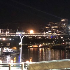 Who I am? <instrumental> - Yxng Bala and Ambassada