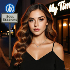 My Time - D-Lish Soul Sessions