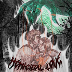 Homicidal Love (feat. Ily.Havoc) [prod. Daks9k]