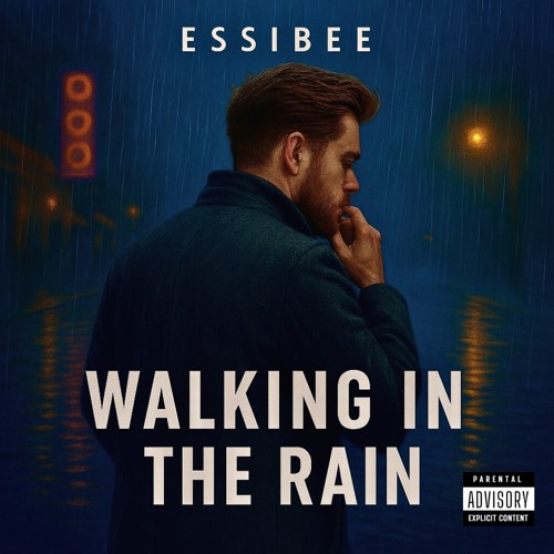 Walking In The Rain
