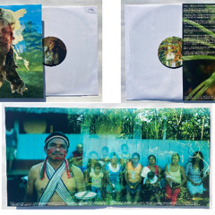 A2. Wampís of Guayabal & Aboutface – Wancha (Fish) PRE-SALES NOW LIVE