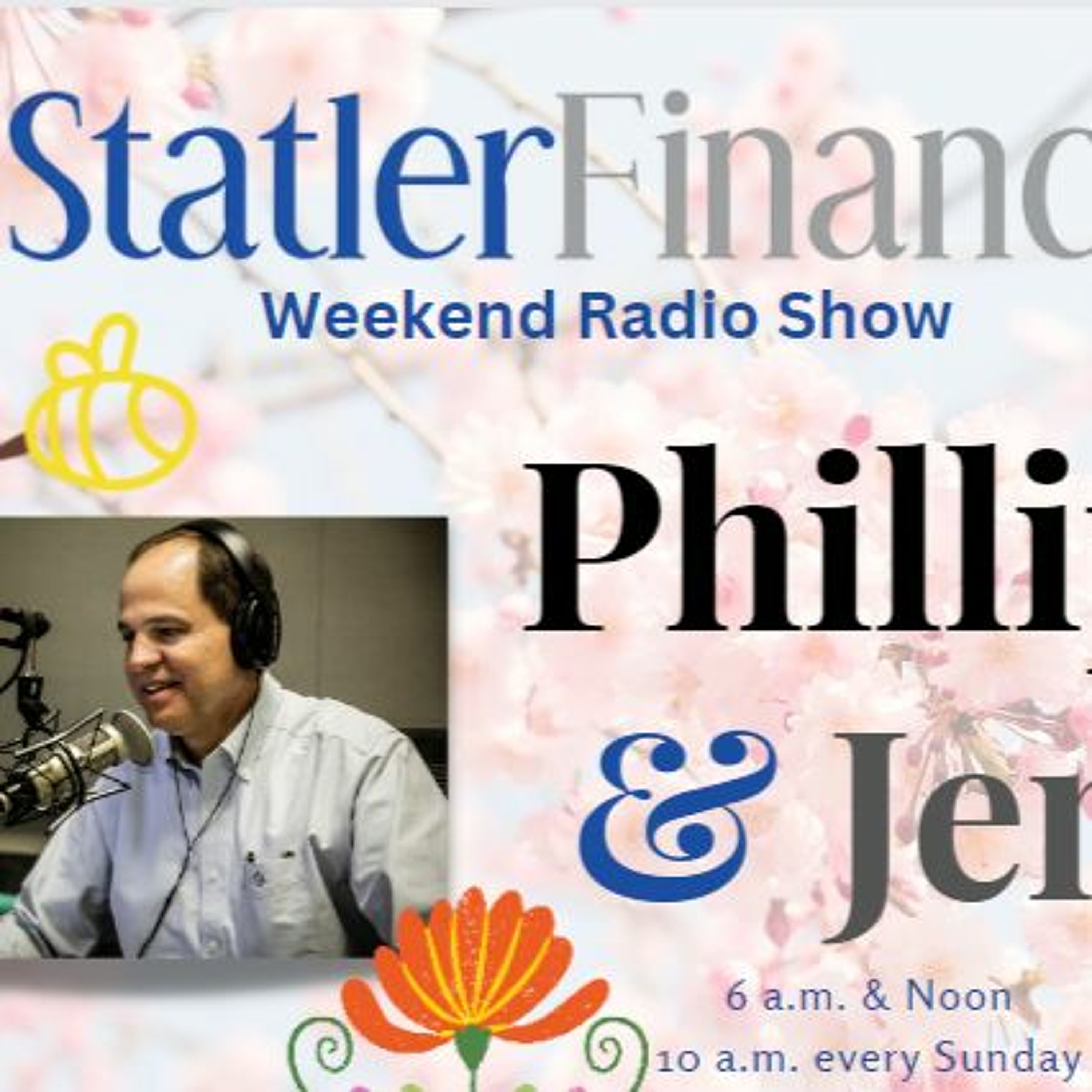 Statler Financial Radio