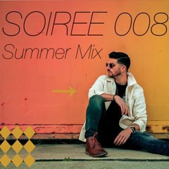Soirée 008 Summer Mix