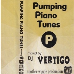 Vertigo - Pumping Piano Tunes!