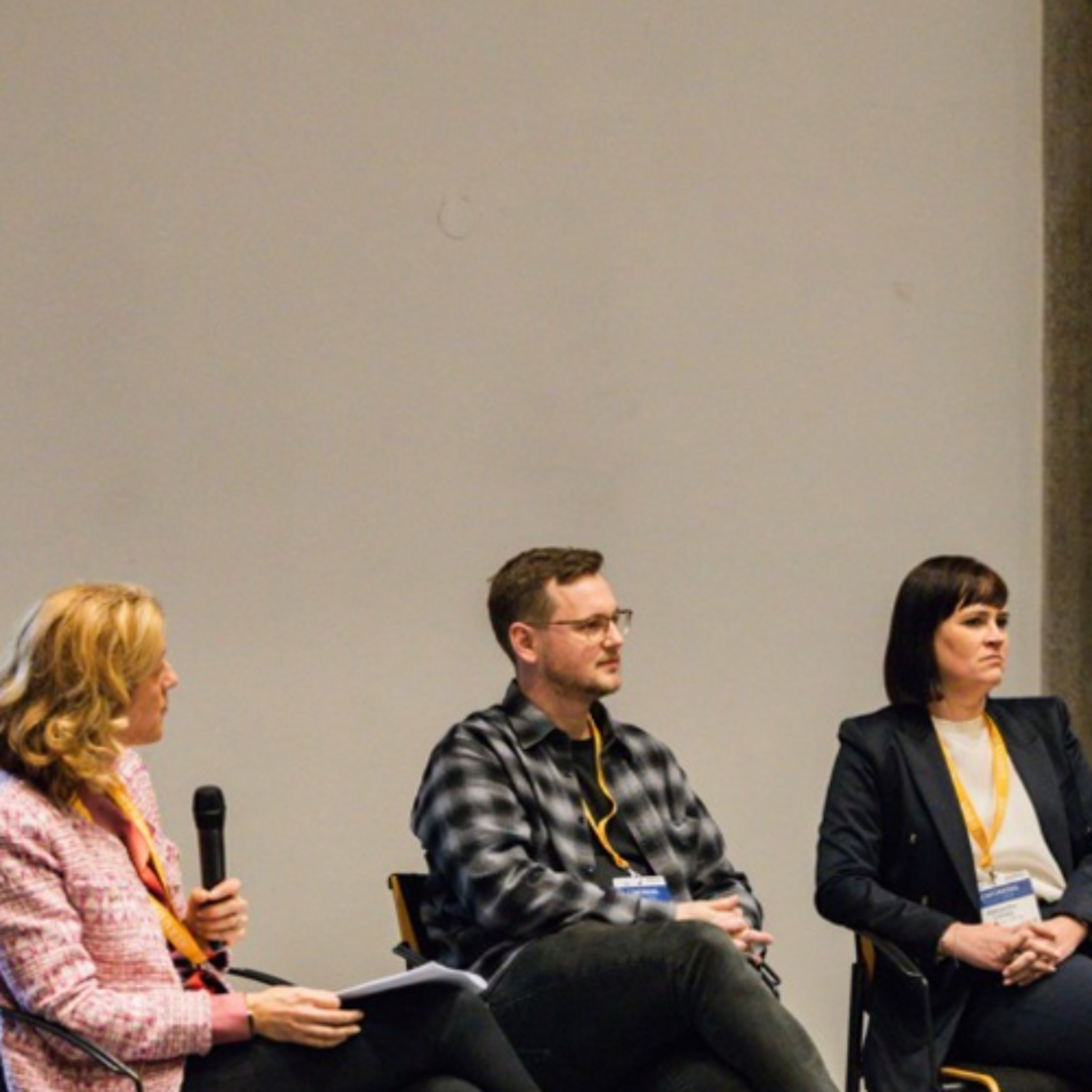 #66 Recruiting the best team to operate a Coworking space (CWE23)