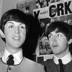 I've Just Seen a Face (Beatles Cover)