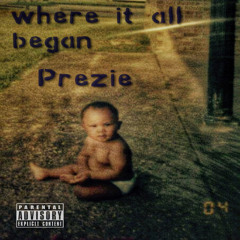 where it all began