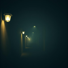 Caminhos Escuros