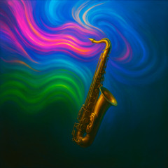 SLT Collective - The Wizzard