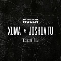 DEATH TRAP DUELS - FINALES