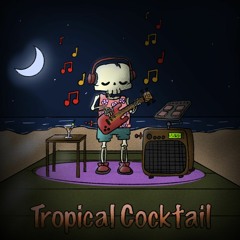 Tropical Cocktail