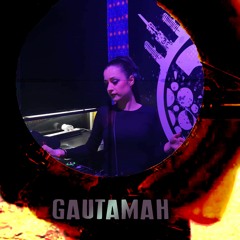 gautamah @ Industrial Warriors III 26.11.2022