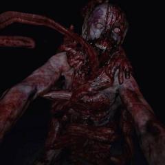 Outlast 2 School demon chase theme.