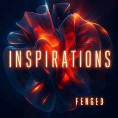 Inspirations -Guest Mix (Akkima, C-Systems, The Blizzard, Above & Beyond, Fatum, Stoneface&Terminal)