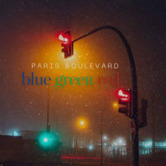 Drake - Blue Green Red Freestyle by Paris Boulevard