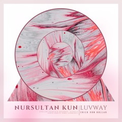 Nursultan Kun - Lakuraba (Radio Edit) [Stellar Fountain]