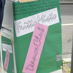 fritto misto mix may 25
